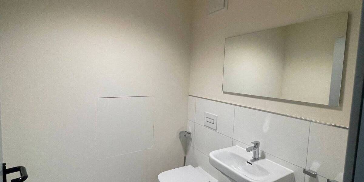 Gewerbeobjekt Meißen - 3 Zimmer, 60 m&sup2;, 420&euro; | Angebot:25801006