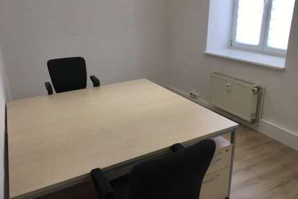 Büro in Dresden 200 € 10 m²