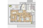 Etagenwohnung Dresden Leubnitz-Neuostra - 4 Zimmer, 104 m&sup2;, 1.820&euro; | Angebot:26501129