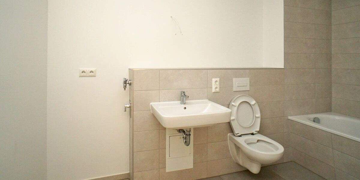 Familienfreundliches Wohnen in den Wildrosenterrassen 4 zimmer