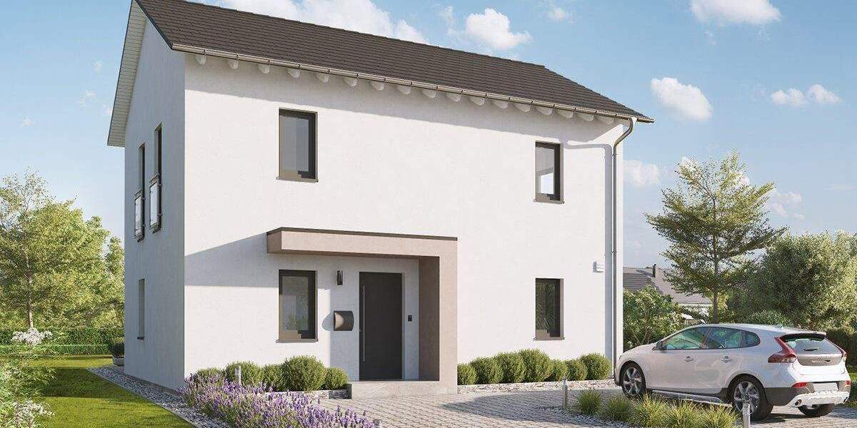 Einfamilienhaus Wilsdruff - 4 Zimmer, 143 m&sup2;, 282.169&euro; | Angebot:25822036