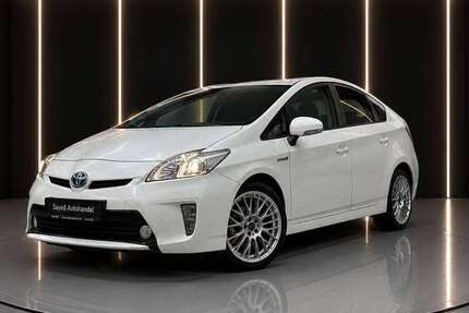 Toyota Prius 216.000 km 6.490 &euro; Dresden 01157