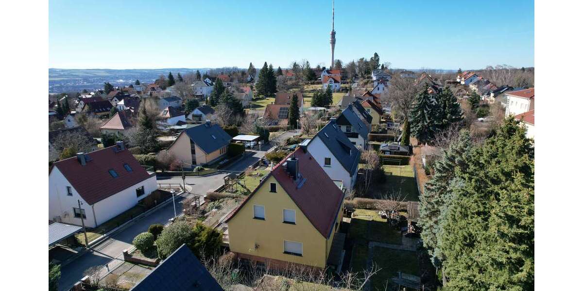 Einfamilienhaus Dresden Schönfeld-Weißig - 5 Zimmer, 270 m&sup2;, 565.500&euro; | Angebot:26453354