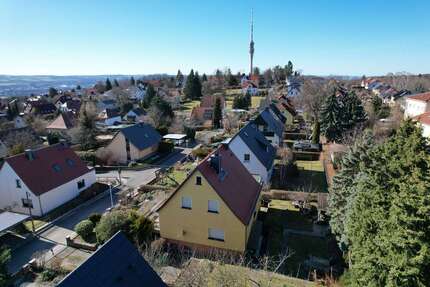 Haus Dresden Schönfeld-Weißig - 5 Zimmer, 270 m&sup2;, 565.500&euro; | Angebot:26453354