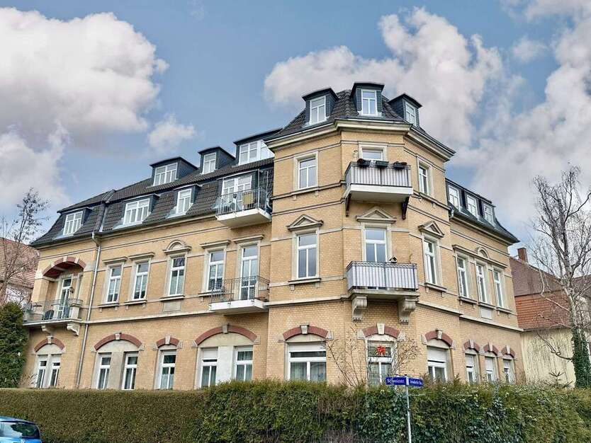 Wohnung zum Kaufen in Dresden 333.000 € 122.5 m²