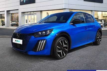 Peugeot 208 16.415 km 20.930 € Bischofswerda 01877