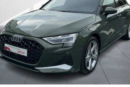 Audi A3 2.609 km 35.990 &euro; Dresden 01067