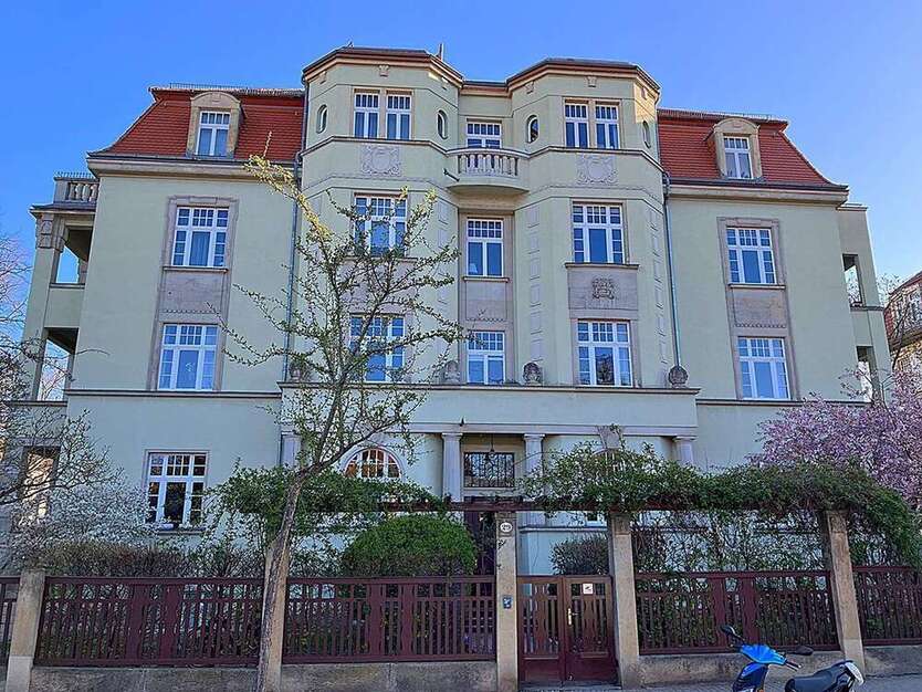 Wohnung zum Kaufen in Dresden 719.000 € 170 m²