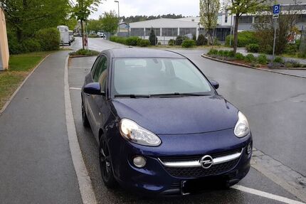 Opel Adam 85.000 km 8.900 &euro; Dresden 01159