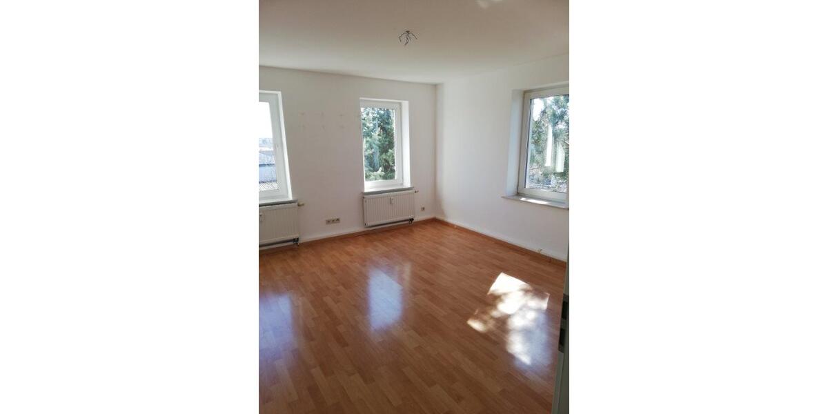 Dresden-Ost: 2,5-Zimmer-Wohung ab Januar frei 2 zimmer