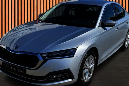 Skoda Octavia 45.807 km 18.980 &euro; Dresden 01328