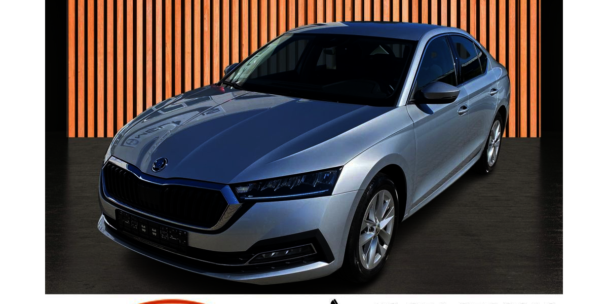 Skoda Octavia 45.807 km 18.980 &euro; Dresden 01328
