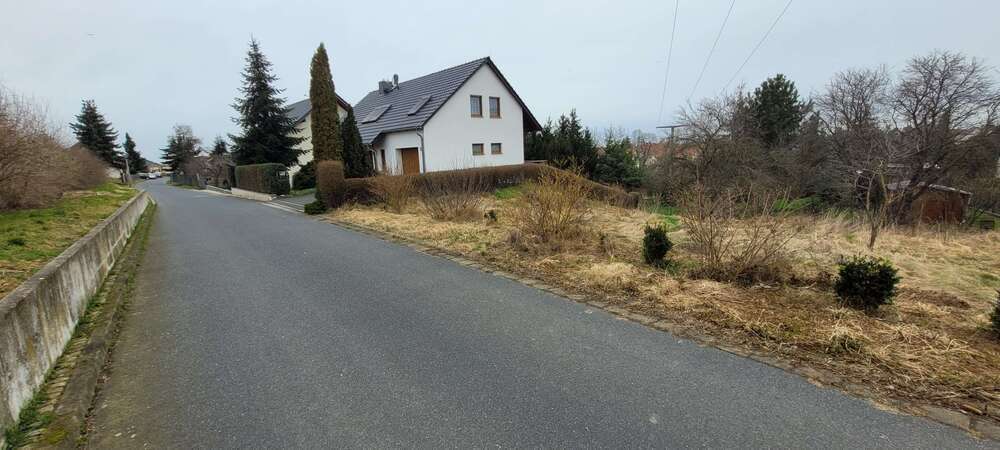 Grundstück zu verkaufen in Nünchritz 18.500 € 536 m²