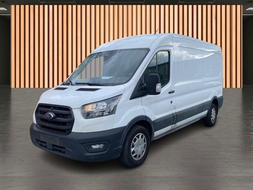 Ford Transit 49.122 km 26.980 € Dresden 01328
