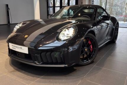 Porsche 992 15.938 km 188.900 &euro; Dresden 01129