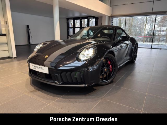 Porsche 992 15.938 km 189.900 &euro; Dresden 01129
