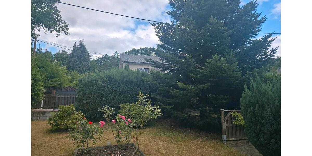 Einfamilienhaus Moritzburg - 5 Zimmer, 86 m&sup2;, 359.000&euro; | Angebot:27300085