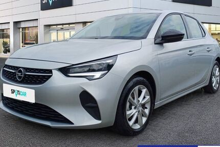 Opel Corsa 2.774 km 12.930 &euro; Dresden 01237