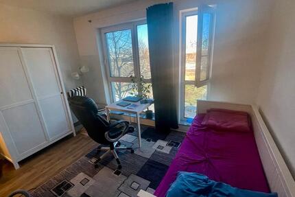 Wohnung Dresden Cotta - 1 Zimmer, 20 m&sup2;, 275&euro; | Angebot:25391307