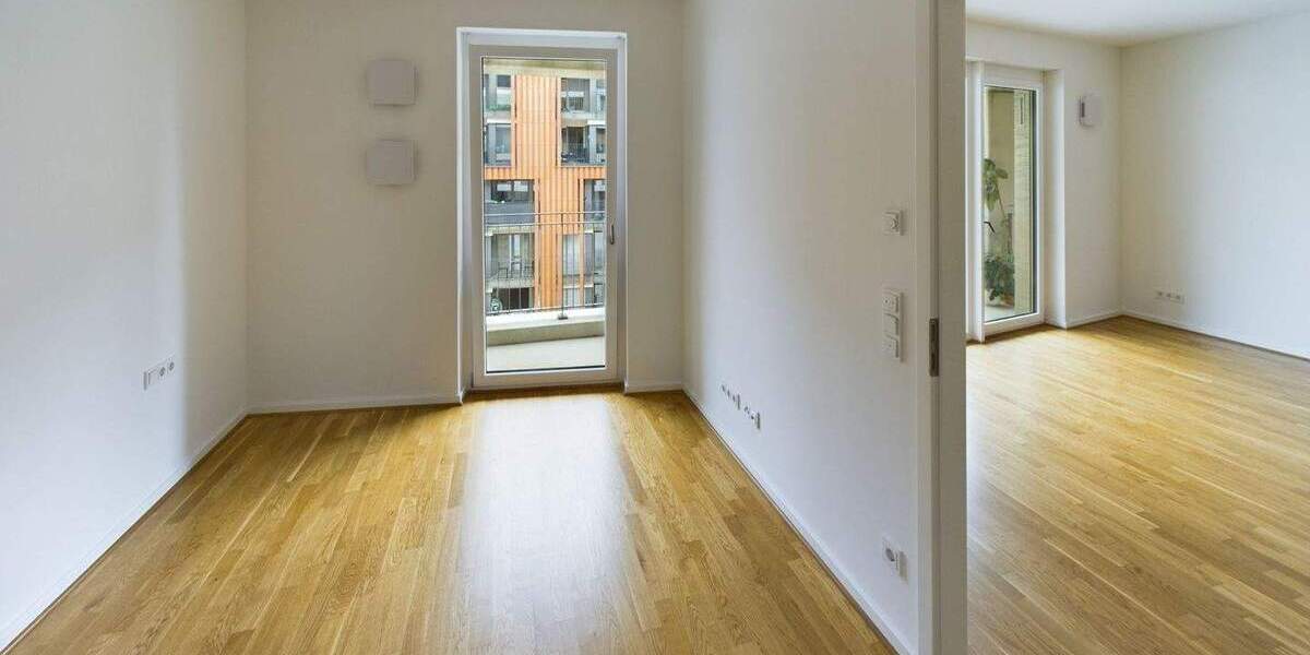 Etagenwohnung Dresden Wilsdruffer Vorstadt/Seevorstadt-West - 2 Zimmer, 48 m&sup2;, 750&euro; | Angebot:25230239