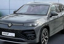 Gebrauchtwagen VW Tayron