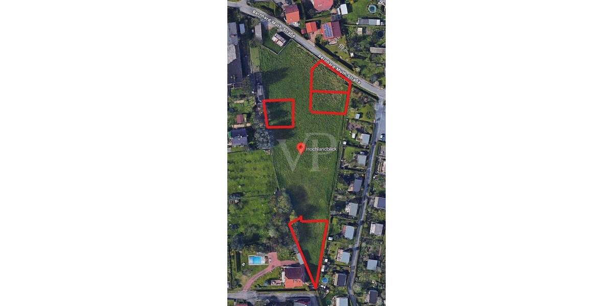 Grundstück Pirna / Copitz Pirna - 114.800&euro; | Angebot:25771924