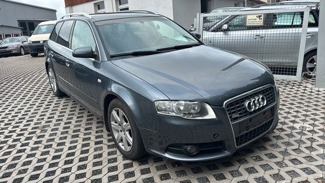 Audi A4 275.000 km 2.300 &euro; Bannewitz 01728