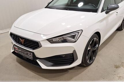 Cupra Leon 54.500 km 22.899 &euro; Dresden 01157