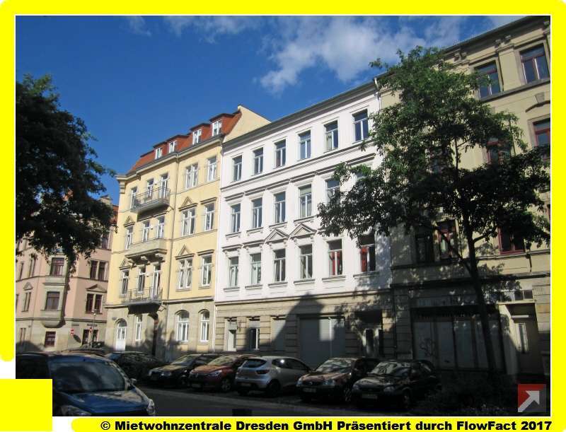 Wohnung zum Mieten in Dresden 430 € 55 m²
