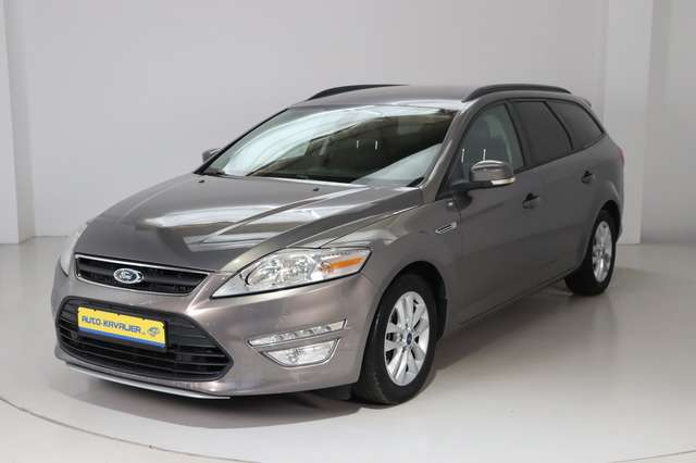 Mondeo