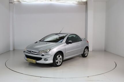 Peugeot 206 135.904 km 750 &euro; Dresden 01237