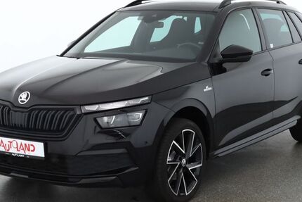 Skoda Kamiq 57.591 km 25.490 &euro; Dresden 01069