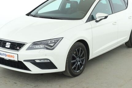 Seat Leon 74.590 km 14.260 &euro; Dresden 01187