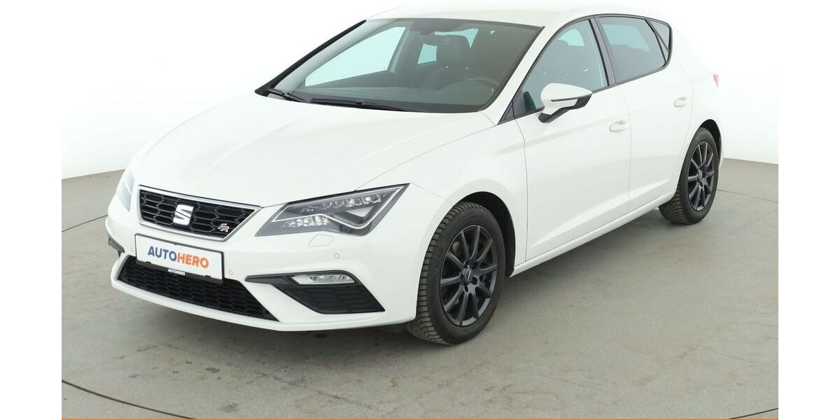 Seat Leon 74.590 km 14.260 &euro; Dresden 01187