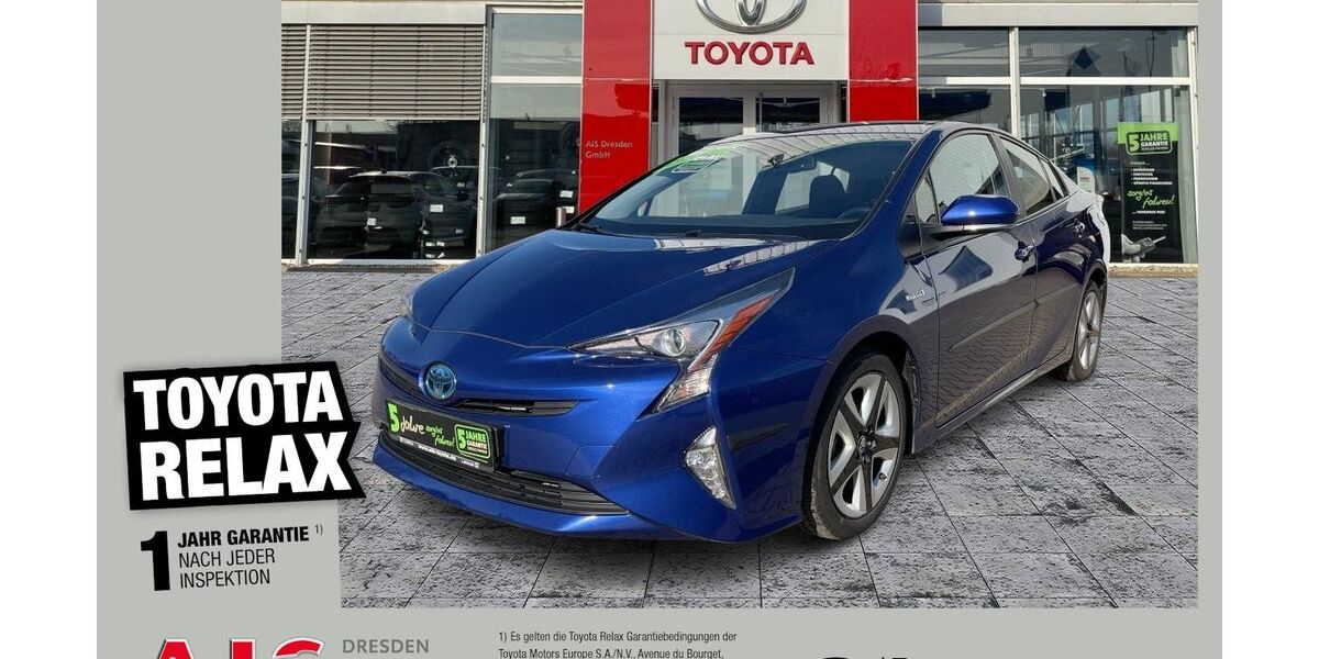 Toyota Prius 135.336 km 13.990 &euro; Dresden 01139