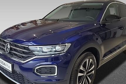 VW T-Roc 51.407 km 21.940 &euro; Dresden 01067