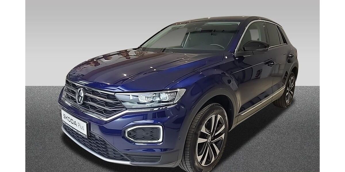 VW T-Roc 51.407 km 21.940 &euro; Dresden 01067