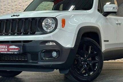 Jeep Renegade 115.991 km 9.999 &euro; Heidenau 01809