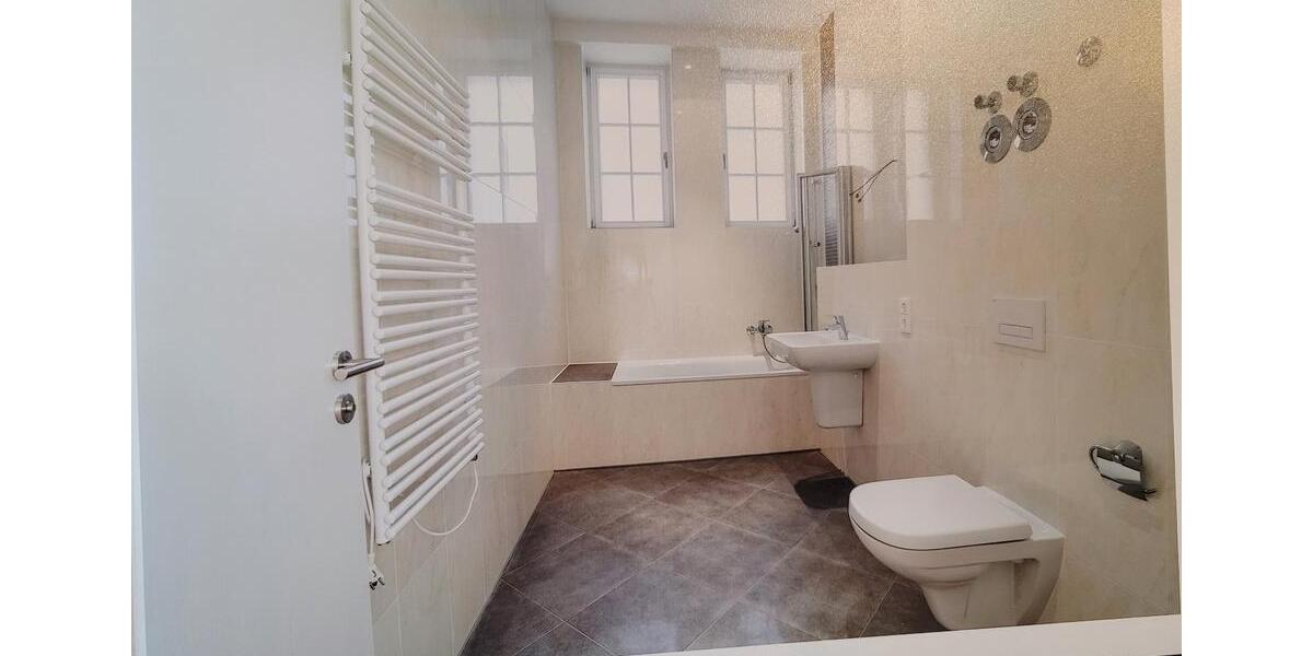 Erdgeschoßwohnung Radebeul - 3 Zimmer, 75 m&sup2;, 250.000&euro; | Angebot:27259004