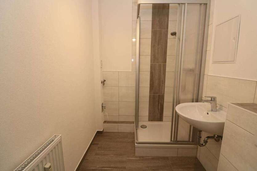 Wohnung zum Mieten in Freiberg 379 € 55.26 m²