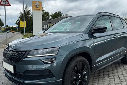 Skoda Karoq 136.715 km 21.285 € Pirna 01796