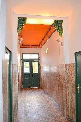 Altbauwohnung - Ruhig & Zentral - TU Nähe 2 zimmer