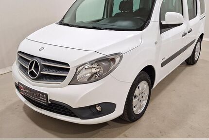 Mercedes-Benz Citan 86.337 km 11.965 &euro; Dresden 01157