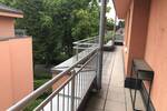 Modern und neu möblierte DG-Terrassen-Wohnung in Bühlau zu vermieten!