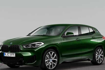 BMW X2 21.950 km 29.970 &euro; Dresden 01067