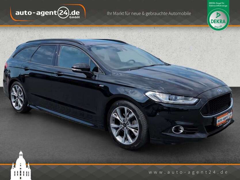 Mondeo