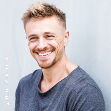 Matthias Ludwig - Spagat | Humorzone 11.03.2026 Filmtheater Schauburg