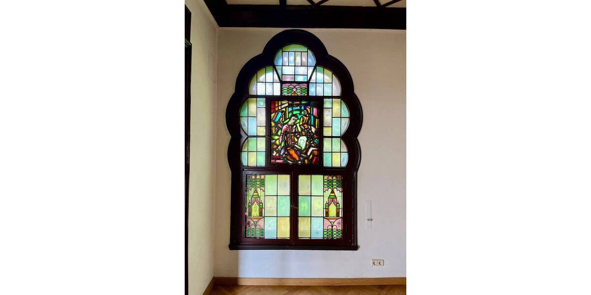 Etagenwohnung Dresden Pieschen-Nord/Trachenberge - 5 Zimmer, 170 m&sup2;, 1.100.000&euro; | Angebot:26685205