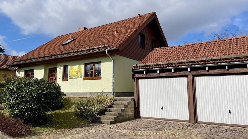 Einfamilienhaus Dippoldiswalde Reichstädt - 7 Zimmer, 168 m&sup2;, 499.000&euro; | Angebot:26143014
