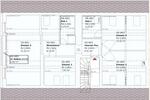Dachgeschoßwohnung Dresden Cossebaude - 4 Zimmer, 76 m&sup2;, 620&euro; | Angebot:26263474